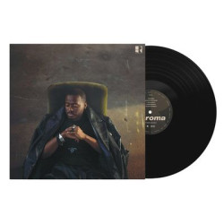 Виниловая пластинка Tyreek Mcdole - Chroma (LP)
