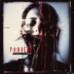 Виниловая пластинка Pinhead - Beauty In Pain (LP)