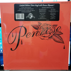 Виниловая пластинка Various Artists - Penrose Showcase Vol.1