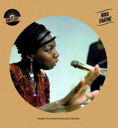 Виниловая пластинка Nina Simone - Vinylart - Nina Simone
