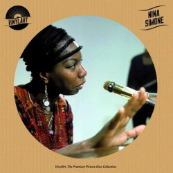 Виниловая пластинка Nina Simone - Vinylart - Nina Simone