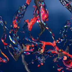 Виниловая пластинка Eris Drew &amp; Octo Octa - Day After A Night With U / Stars &amp; Water