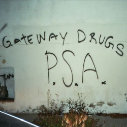 Виниловая пластинка Gateway Drugs - Psa