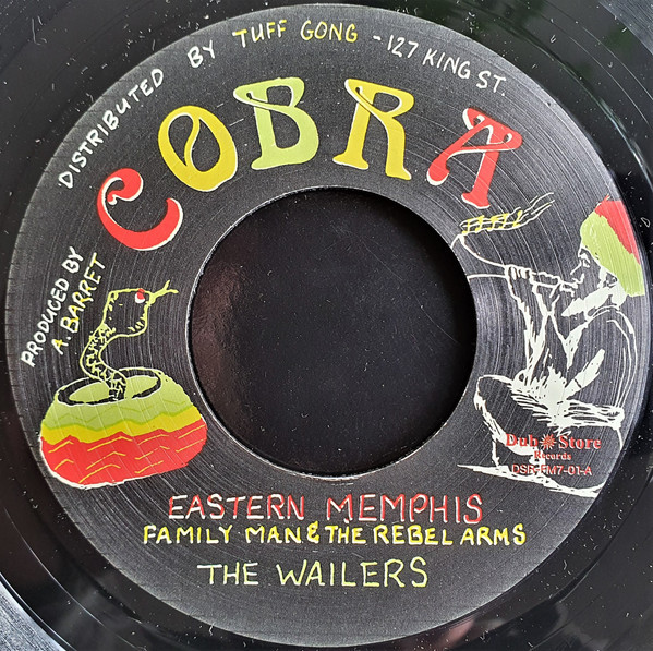Виниловая пластинка Various Artists - Eastern Memphis