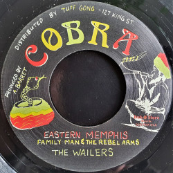Виниловая пластинка Various Artists - Eastern Memphis