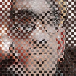 Виниловая пластинка James Brandon Lewis - Eye Of I