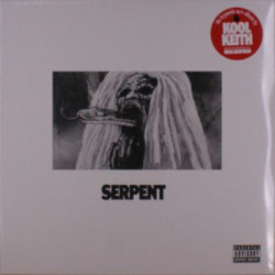 Виниловая пластинка Kool Keith &amp; Real Bad Man - Serpent