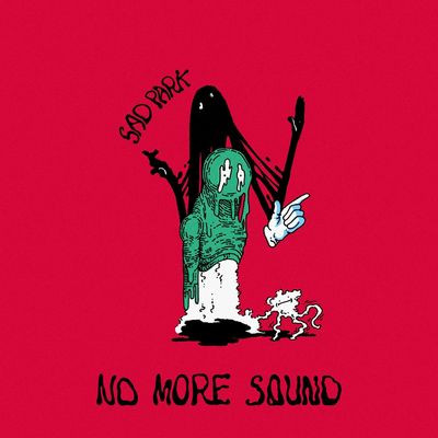 Виниловая пластинка Sad Park - No More Sound