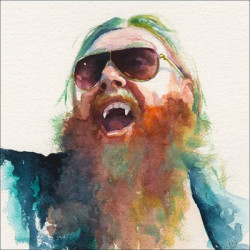 Виниловая пластинка Benji Hughes - Songs In The Key Of Animals