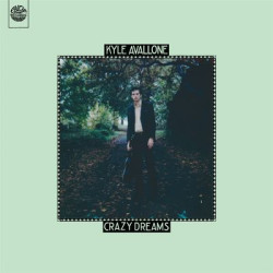 Виниловая пластинка Kyle Avallone - Crazy Dreams