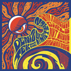 Виниловая пластинка Deniz Tek &amp; The Mortmen - San Francisco Girls B/W Hot Smoke &amp; Sassafras