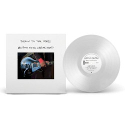 Виниловая пластинка neil young and the chrome hear - Talkin to the Trees