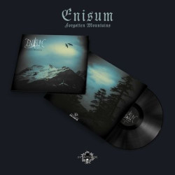 Виниловая пластинка Enisum - Forgotten Mountains