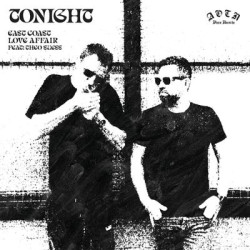 Виниловая пластинка East Coast Love Affair - Tonight