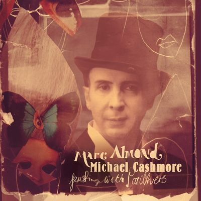 Виниловая пластинка Marc Almond & Michael Cashmore - Feasting With Panthers Double