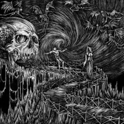 Виниловая пластинка The Haunting Presence - The Haunting Presence