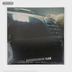 Виниловая пластинка США Beyonce - Lemonade (2LP) Yellow