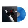 Виниловая пластинка Post Malone - Twelve Carat Toothache (2LP) голубой винил