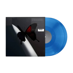 Виниловая пластинка Post Malone - Twelve Carat Toothache (2LP) голубой винил