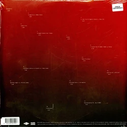 Виниловая пластинка Post Malone - Twelve Carat Toothache (2LP) голубой винил