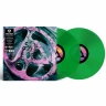 Виниловая пластинка Linkin Park - From Zero (2LP) Green Clear