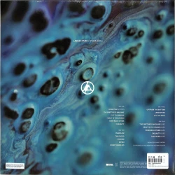 Виниловая пластинка Linkin Park - From Zero (2LP) Green Clear