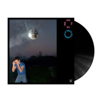 Виниловая пластинка Harry Styles - Kiss All The Time. Disco, Occasionally. (LP)