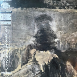 Виниловая пластинка Clbrks X Yungmorpheus - A Place I Got Lost In