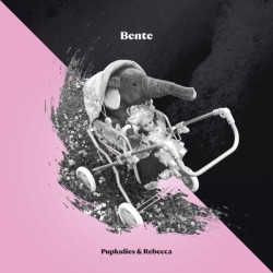 Виниловая пластинка Pupkulies &amp; Rebecca - Bente