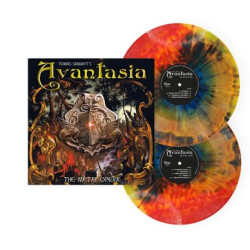 Avantasia - The Metal Opera (LP)