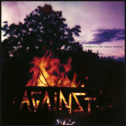 Виниловая пластинка Franky B &amp; The Cryptic Monkeys - Against