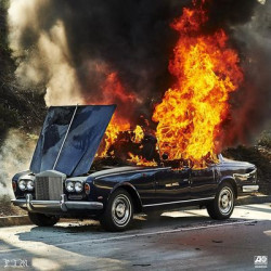 Виниловая пластинка Portugal. The Man - Woodstock (Европа, 2023, переиздание)