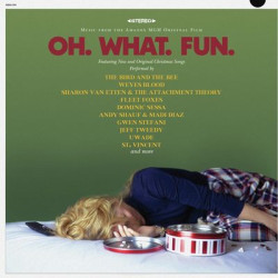 Виниловая пластинка Various Artists - Oh. What. Fun