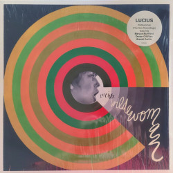 Виниловая пластинка Lucius - Wildewoman (The New Recordings)