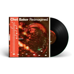 Виниловая пластинка Various Artists - Chet Baker Re:imagined