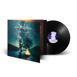 Виниловая пластинка Sleeping Pulse - Dreams &amp; Limitations