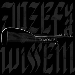 Виниловая пластинка Van Wissem Jozef - Ex Mortis