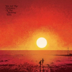 Виниловая пластинка various artists - Paul Hillery presents We Are The Children of the Setting Sun