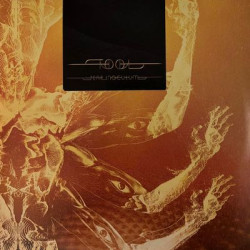 Виниловая пластинка Tool - Fear Inoculum