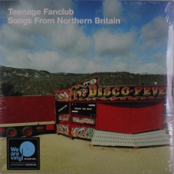 Виниловая пластинка Teenage Fanclub - Songs From Northern Britain (Remastered)