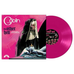 Виниловая пластинка Goblin - OST: L'altro Inferno/The Other Hell (1LP/Col) (RSD25)