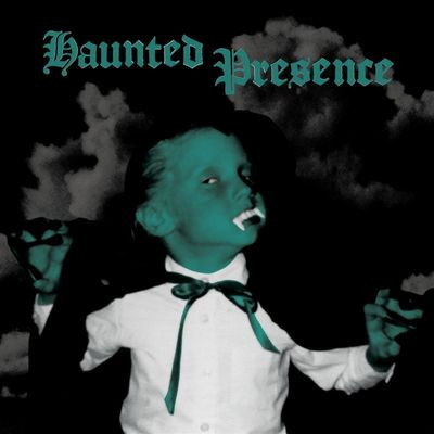 Виниловая пластинка Various Artists - Haunted Presence