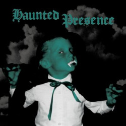 Виниловая пластинка Various Artists - Haunted Presence