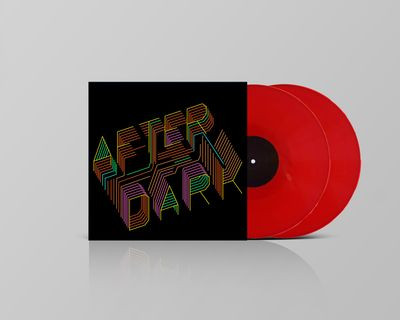 Виниловая пластинка Various Artists - Bill Brewster: Late Night Tales Presents After Dark Vespertine (Red)