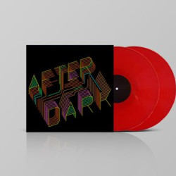 Виниловая пластинка Various Artists - Bill Brewster: Late Night Tales Presents After Dark Vespertine (Red)