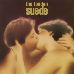 Виниловая пластинка The London Suede - The London Suede (1LP/180g)