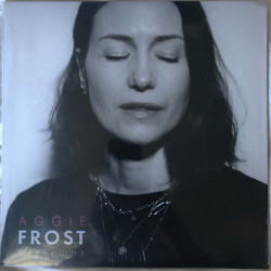 Виниловая пластинка Aggie Frost - Perlemor
