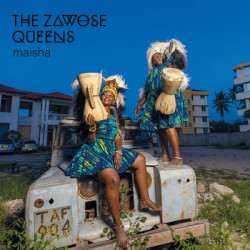 Виниловая пластинка The Zawose Queens - Maisha