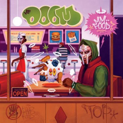 Виниловая пластинка Mf Doom - Mm..Food (20Th Anniversary Edition)
