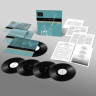 Виниловая пластинка Stan Rogers - Music, Lyrics, Stories, Songs of a Lifetime Box Set
